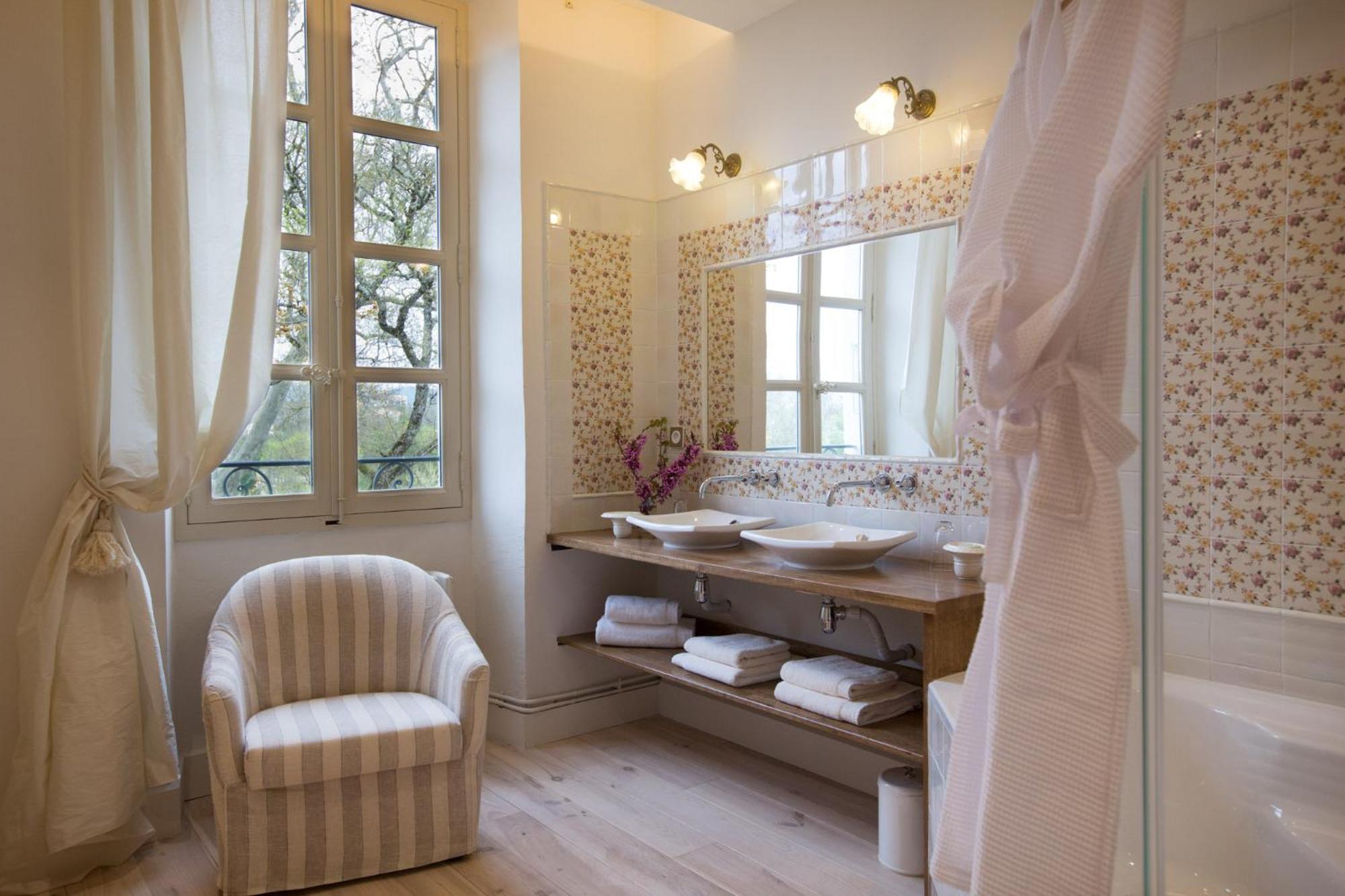 Chateau De Potelières Chambre photo