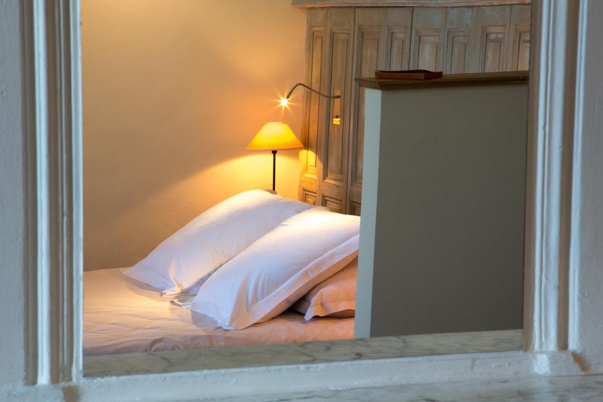 Chateau De Potelières Chambre photo