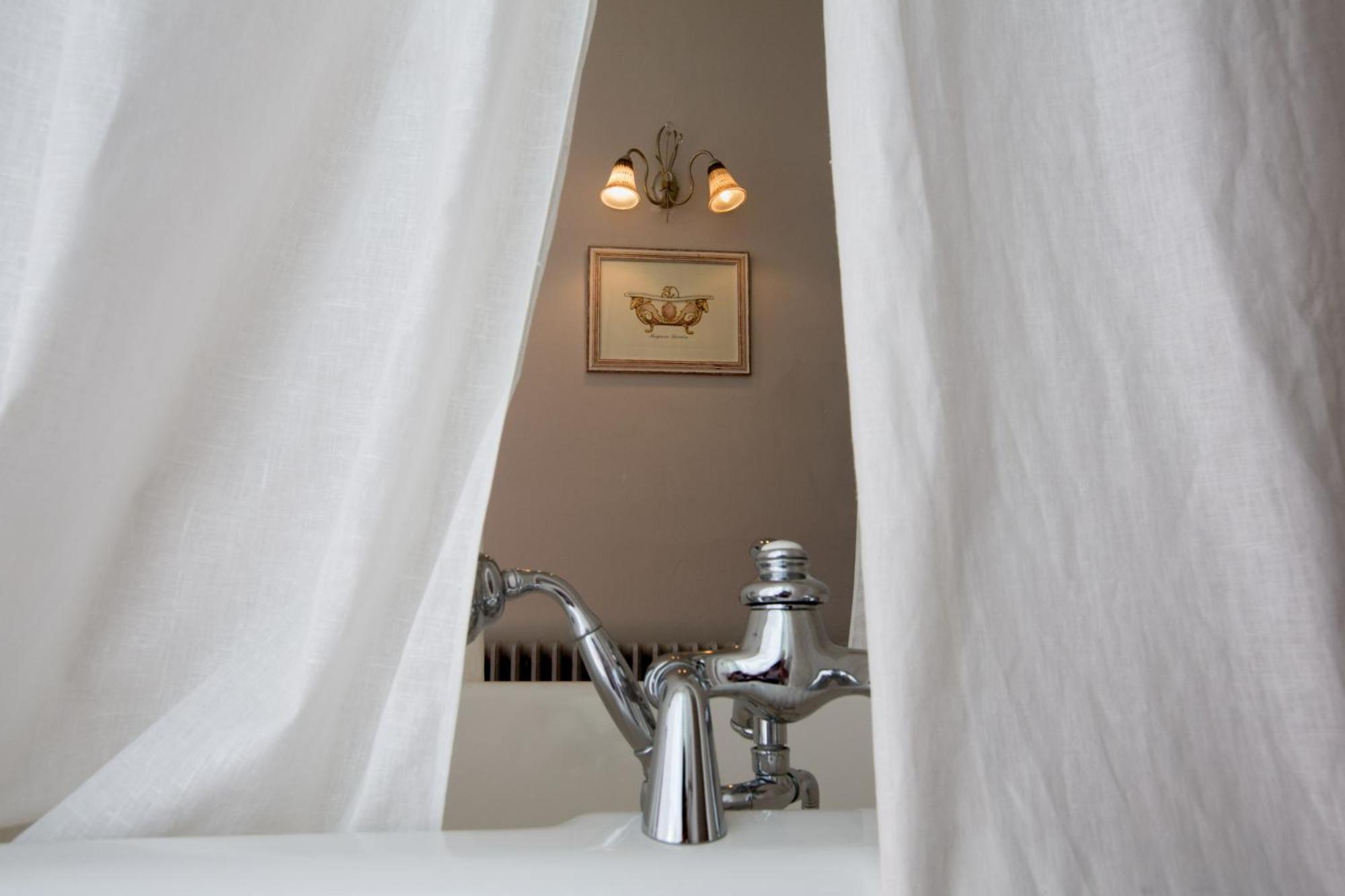 Chateau De Potelières Chambre photo