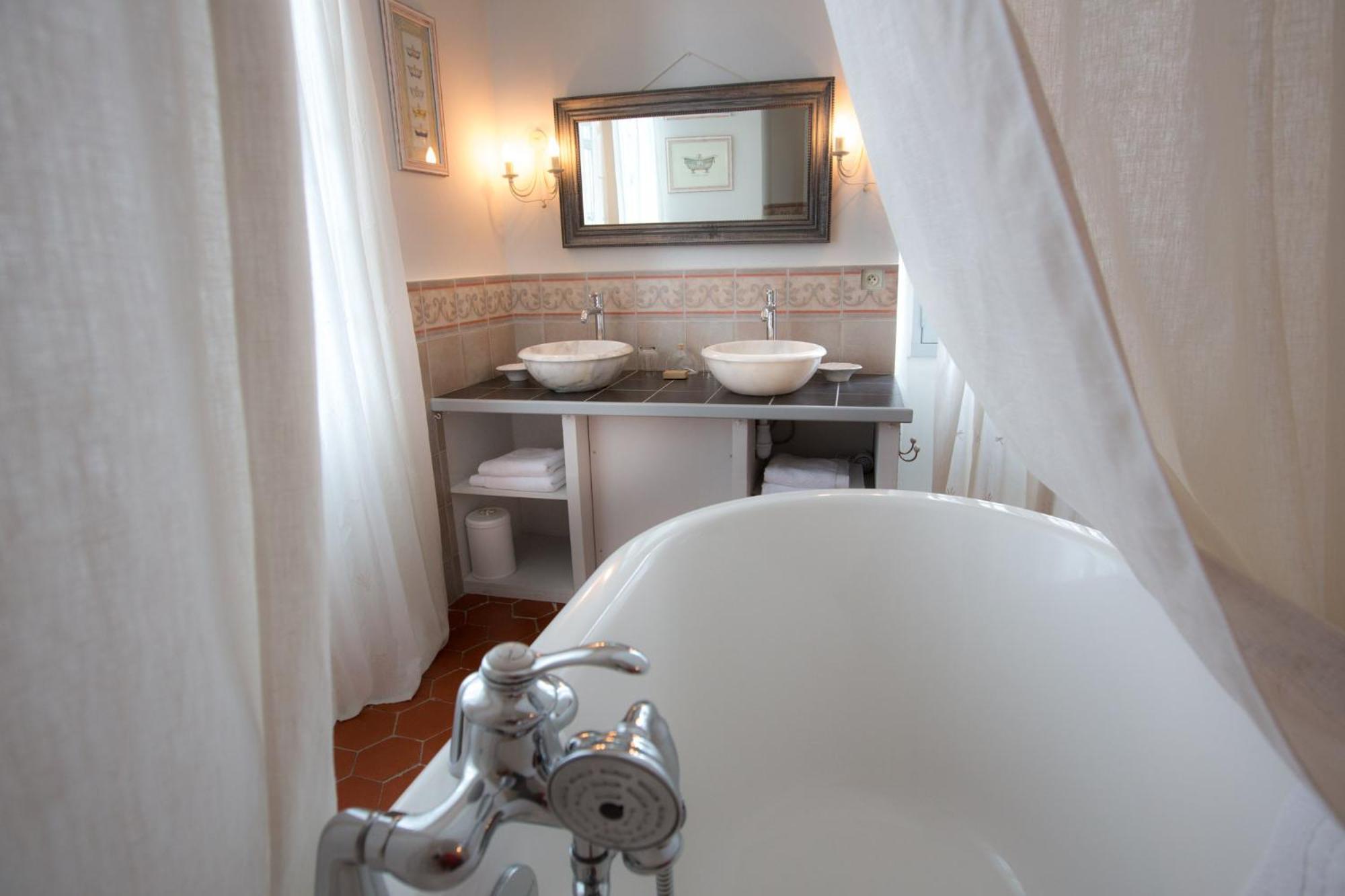 Chateau De Potelières Chambre photo