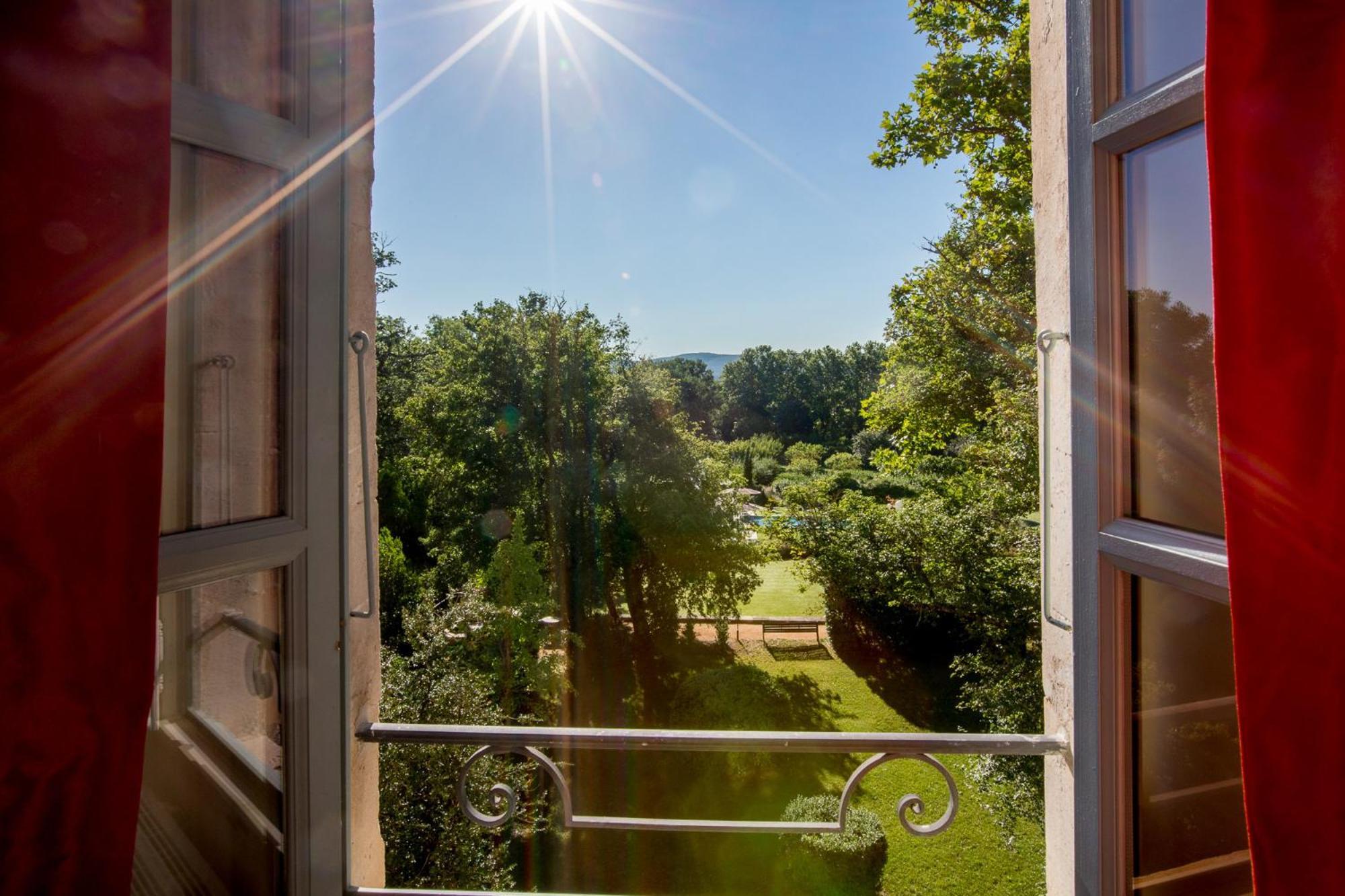 Chateau De Potelières Extérieur photo