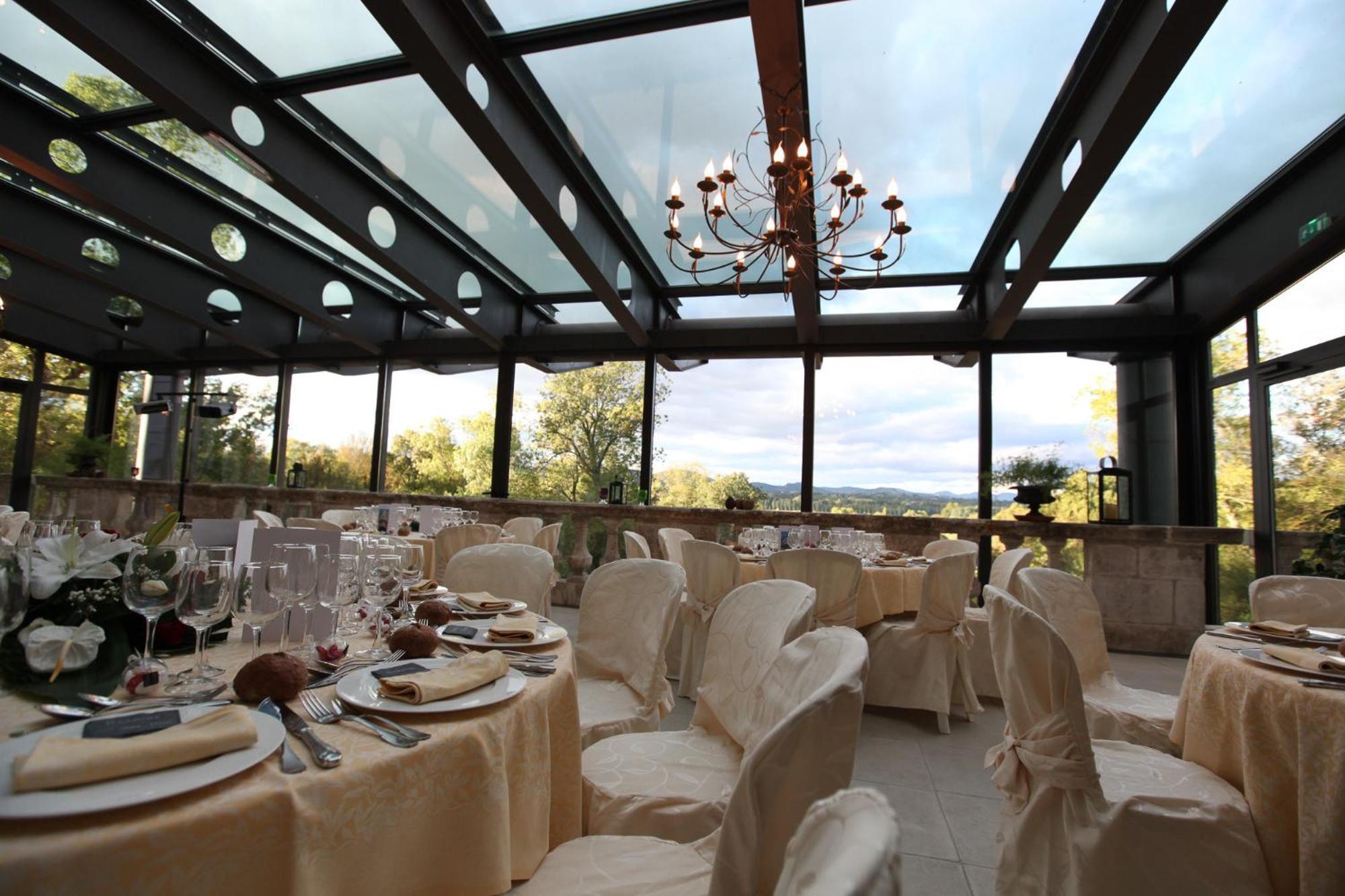 Chateau De Potelières Extérieur photo