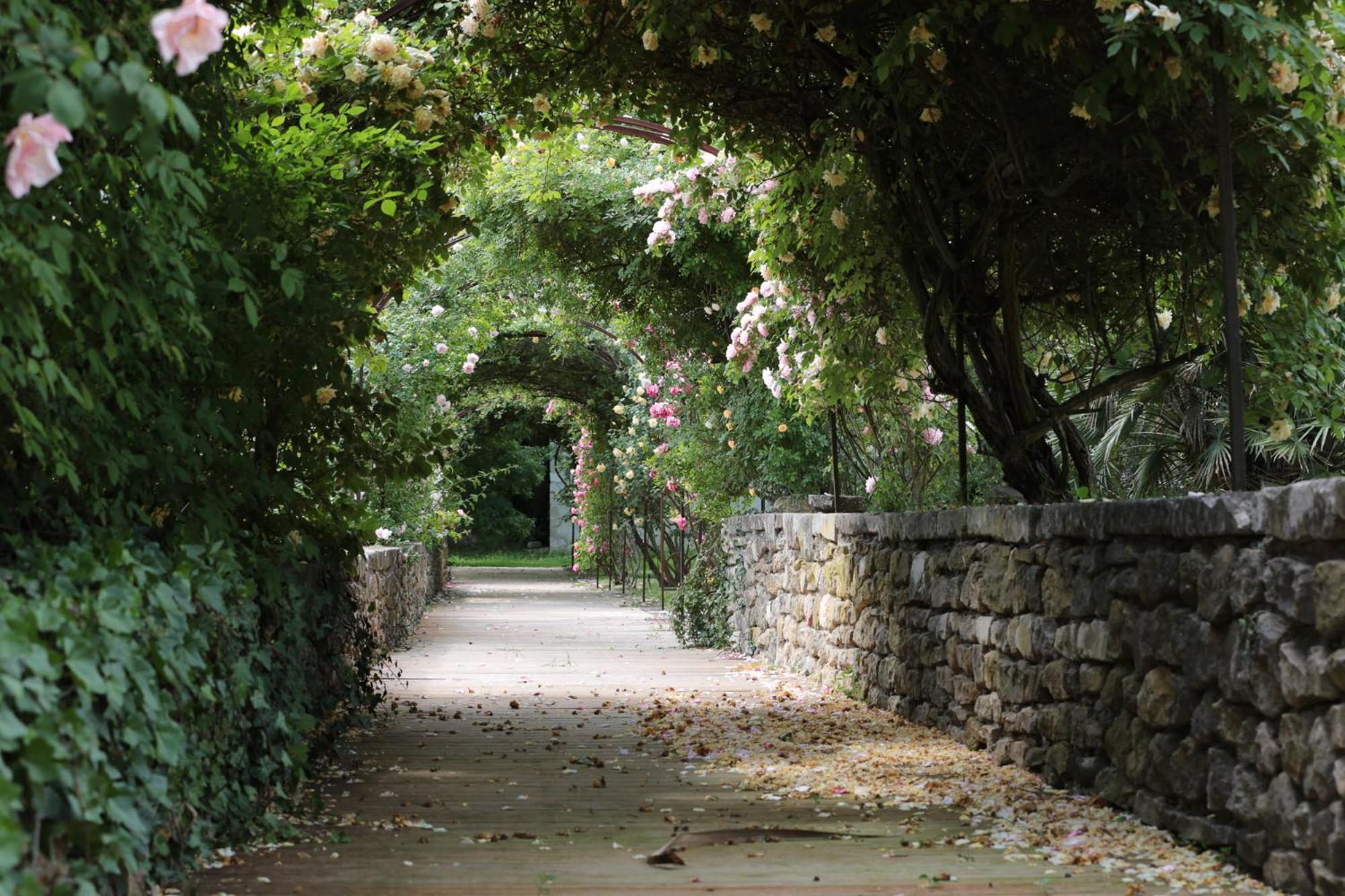 Chateau De Potelières Extérieur photo